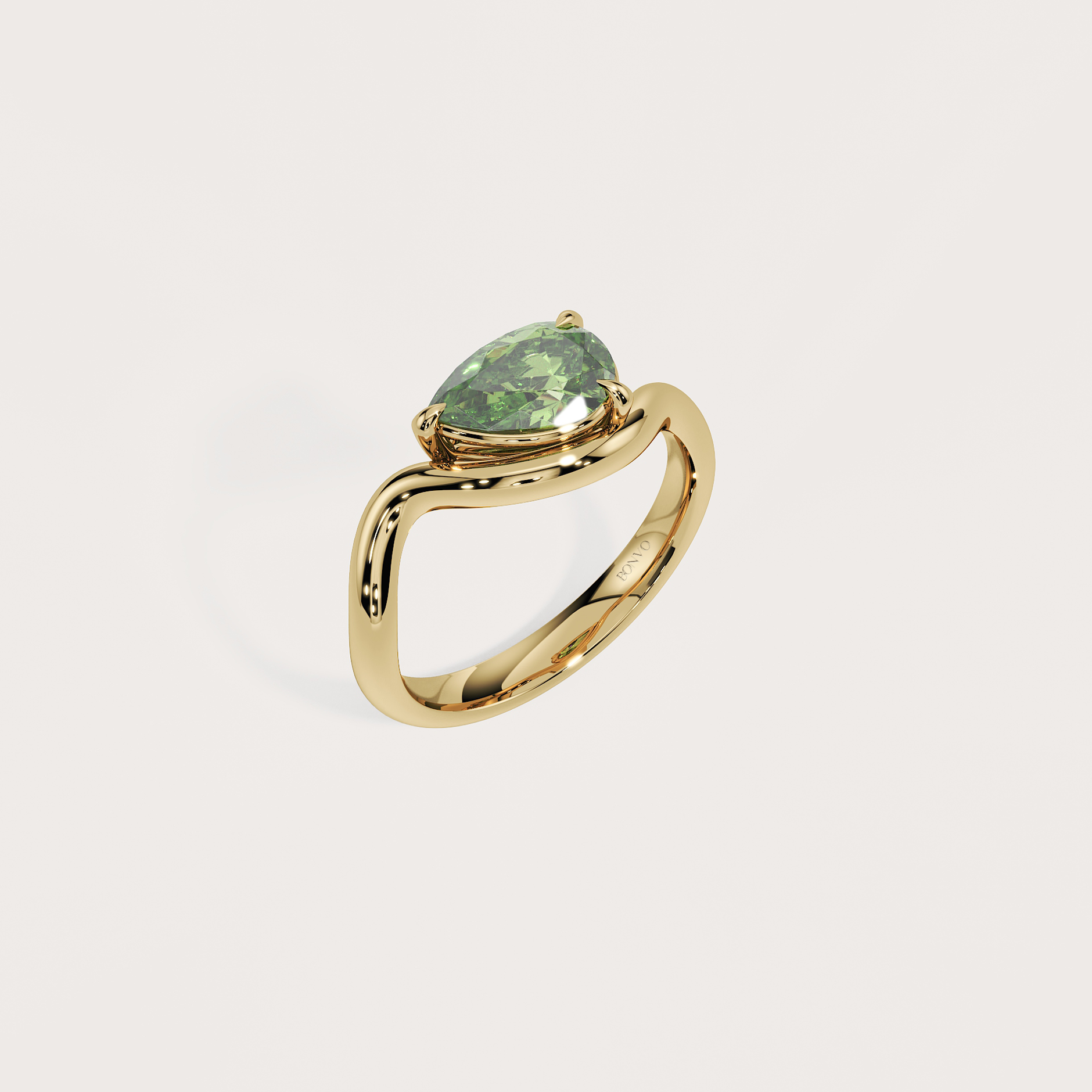 Daphne Ring Daphne Ring